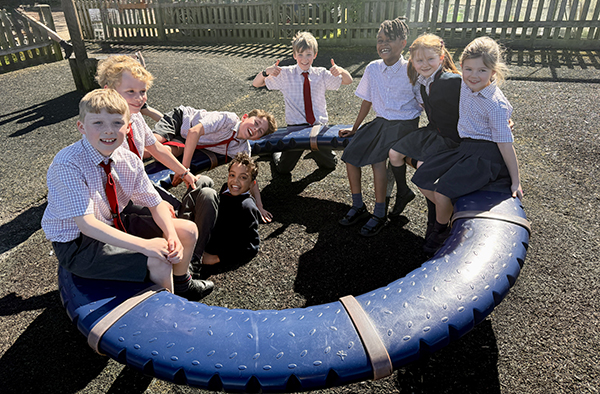 Assistant Head Academic's Blog: Community