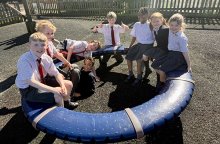 Assistant Head Academic's Blog: Community