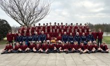 Head's Blog: Farewell and Future Plans