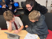 Assistant Head Academic's Blog: Non-Core Subject Showcases