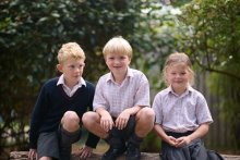 Head's Blog: Open Events and Ambassadors