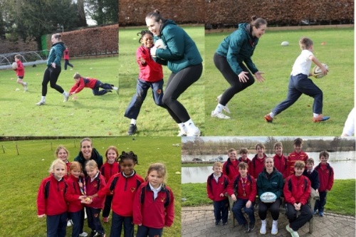 Deputy Head's Blog: Community Spirit