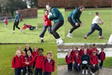 Deputy Head's Blog: Community Spirit