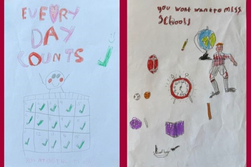 Assistant Head Pastoral's Blog: Why Attendance Matters