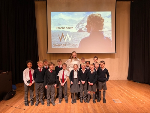 High Performance Lunchtimes Return