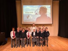 High Performance Lunchtimes Return