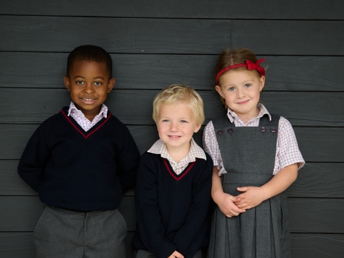 Reflections from the Head of Pre-Prep 09/01/26