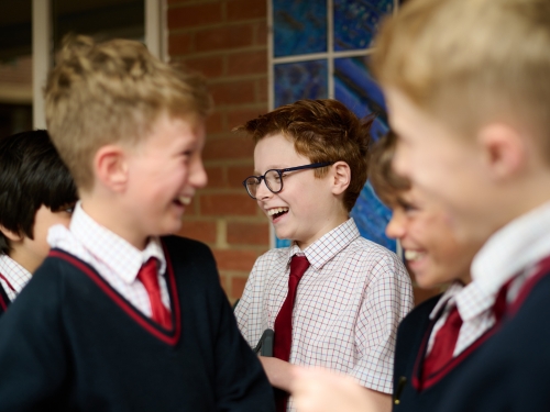 Year 7 Persuasive Speeches