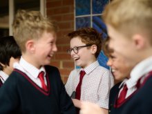 Year 7 Persuasive Speeches