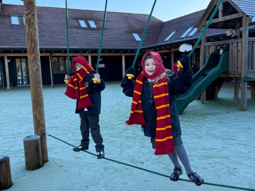 Reflections from the Head of Pre-Prep 16/01/26