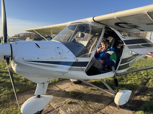 Moulsford Flight School