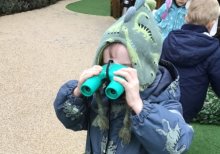 Reflections from the Head of Pre-Prep 23/01/26