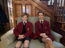 Positions of Responsibility