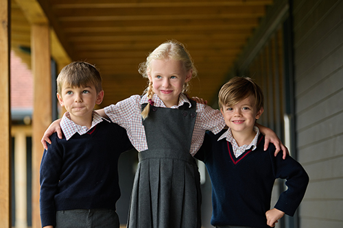 Reflections from the Head of Pre-Prep 30/01/26