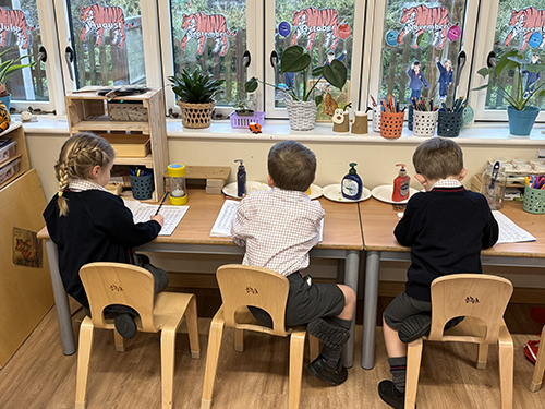 Reflections from the Head of Pre-Prep 06/02/26