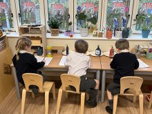 Reflections from the Head of Pre-Prep 06/02/26