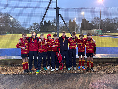 Preview of the Hockey Season