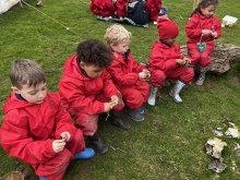 Reflections from the Head of Pre-Prep 27/02/26