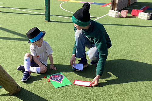 Reflections from the Head of Pre-Prep 06/03/26