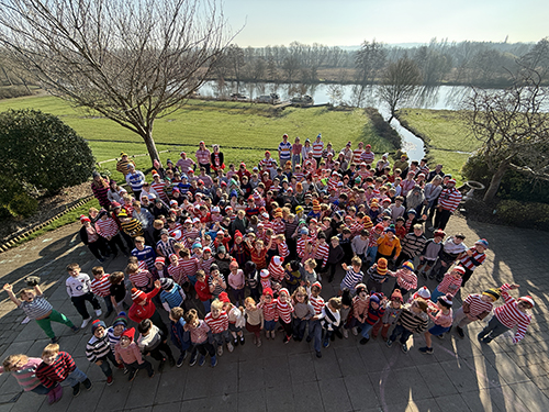 World Book Week 2026