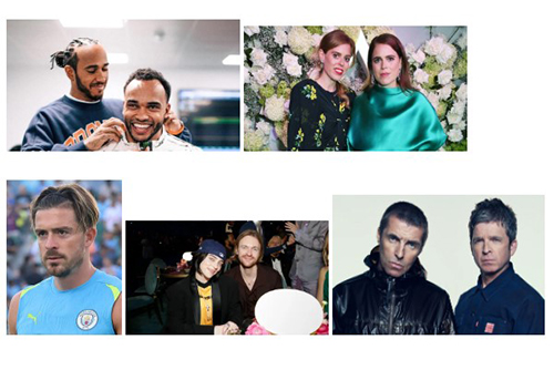 Learning Support Events