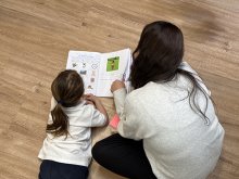 Reflections from the Head of Pre-Prep 20/03/26