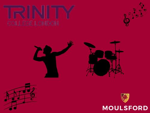 Trinity Music Exams