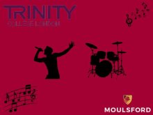 Trinity Music Exams