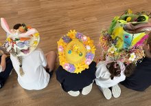 Reflections from the Head of Pre-Prep 27/03/26