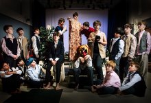 A Midsummer Night's Dream