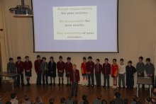 5S Form Assembly 5S Form Assembly