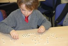 BANANAGRAMS Challenge 2017 BANANAGRAMS Challenge 2017