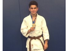 IAPS Seniors Judo Tournament IAPS Seniors Judo Tournament