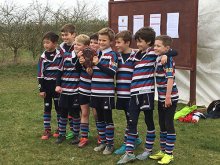 U9 Football Tournament at Moulsford U9 Football Tournament at Moulsford