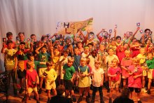 House Music Competition House Music Competition
