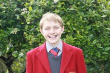 Boarding News from our Head of Boarding, Oscar G Boarding News from our Head of Boarding, Oscar G