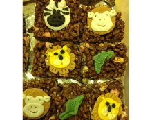 Moulsford Boys’ Cake Off 2018 Moulsford Boys’ Cake Off 2018
