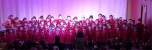 Junior Musicians’ Concert 2018 Junior Musicians’ Concert 2018
