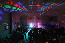 MPA School Disco MPA School Disco