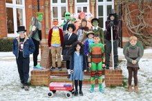 World Book Week 2018 World Book Week 2018