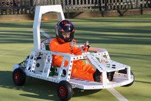 Goblin Kit Cars DT Project Goblin Kit Cars DT Project