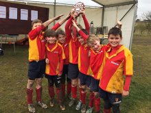 U9 Moulsford Football Tournament U9 Moulsford Football Tournament