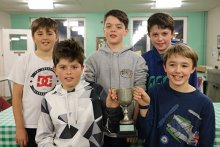 Boarders' News Boarders' News