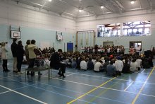 Music Department News Music Department News