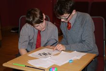 Maths Department News Maths Department News