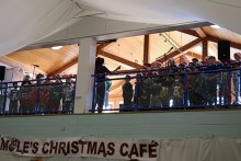 Moulsford Christmas Fair