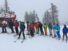 Ski Trip Ski Trip