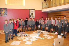Year 5 Humanities Project Year 5 Humanities Project