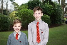 New Prefects Announcement