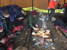 Year 1 Forest School Year 1 Forest School